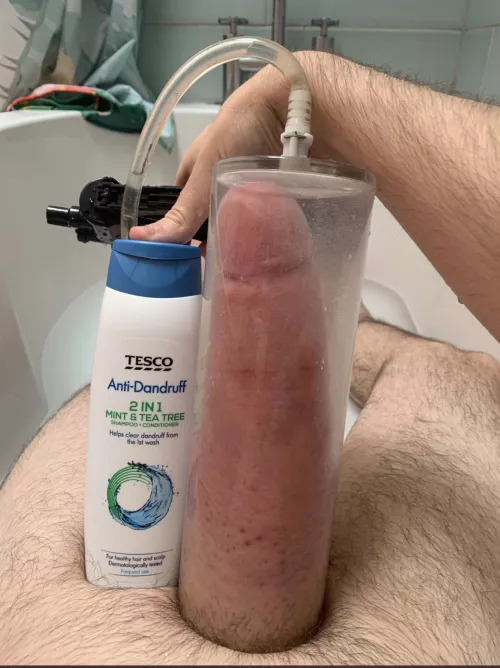 Love my size expanding