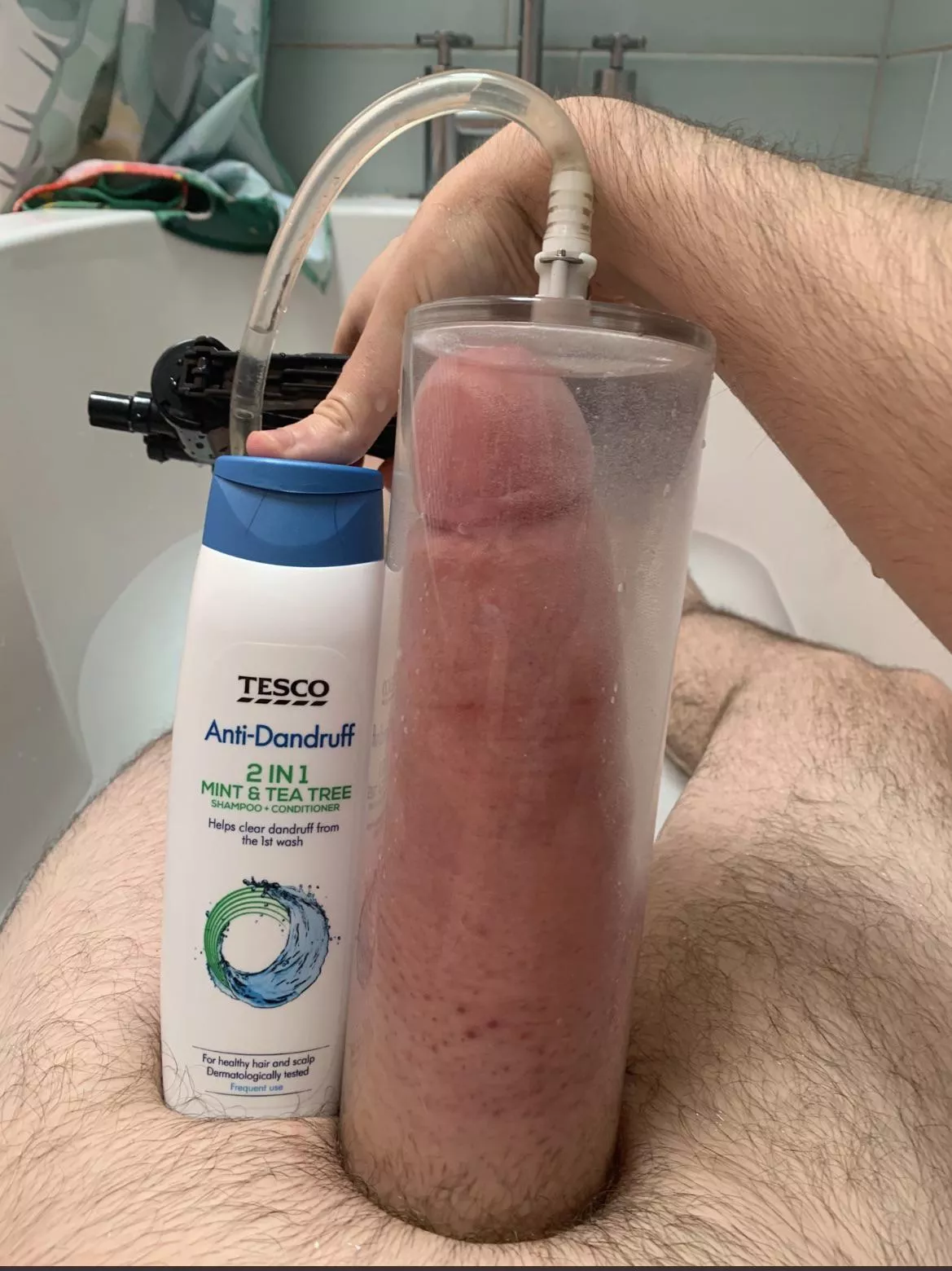 Love my size expanding