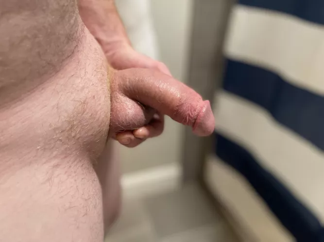 Love playing with it when it’s at 30%. Who else?