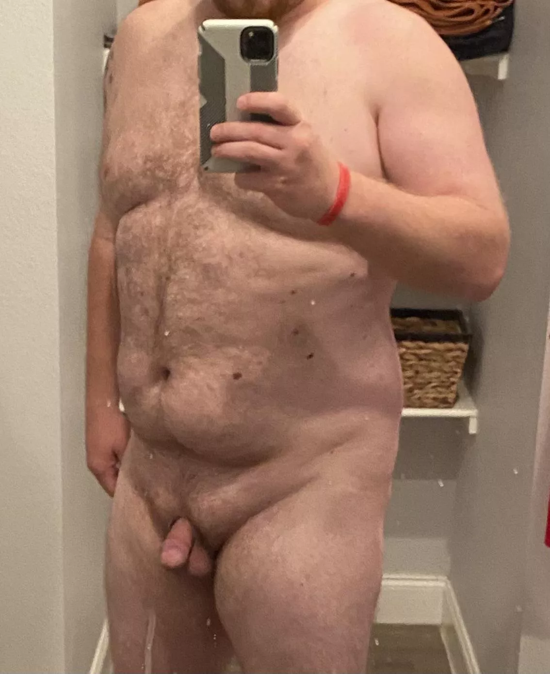 [M] 36, 255, 6’. Lost 20 lbs since June, but lacking all confidence.