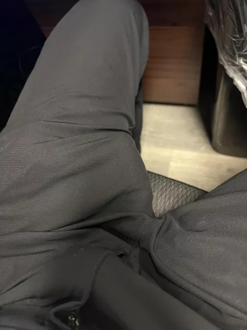 [m] Anyone wanna help under my desk?