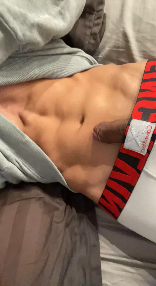 [M] make sure to dress warm