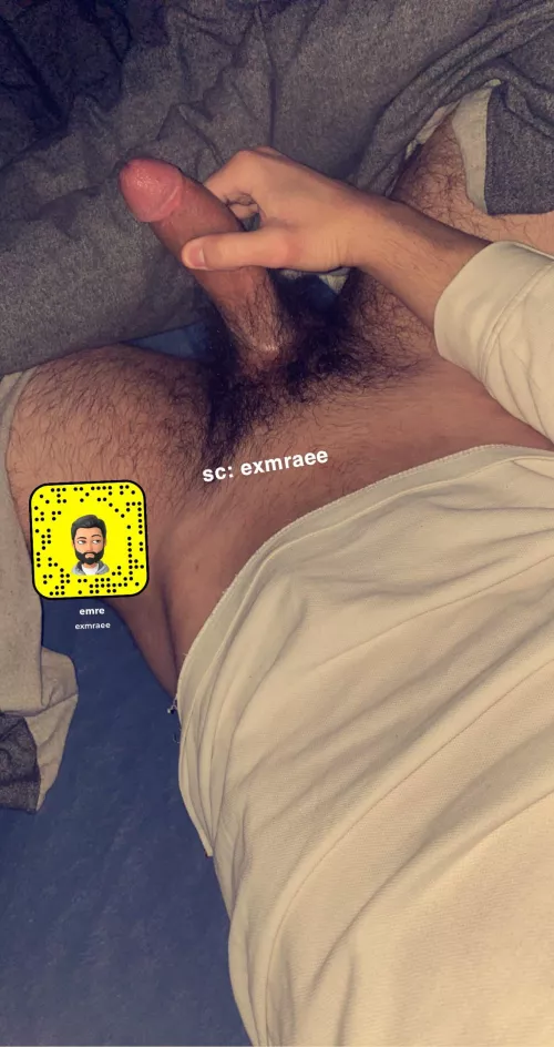 M20 Germany, add me if you are hairy