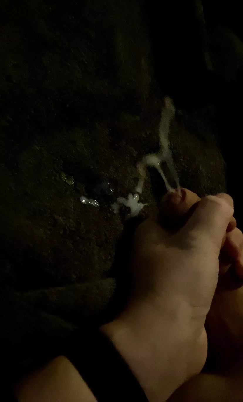 [M22] Cumming for you