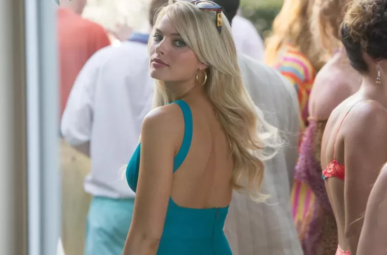 Margot Robbie