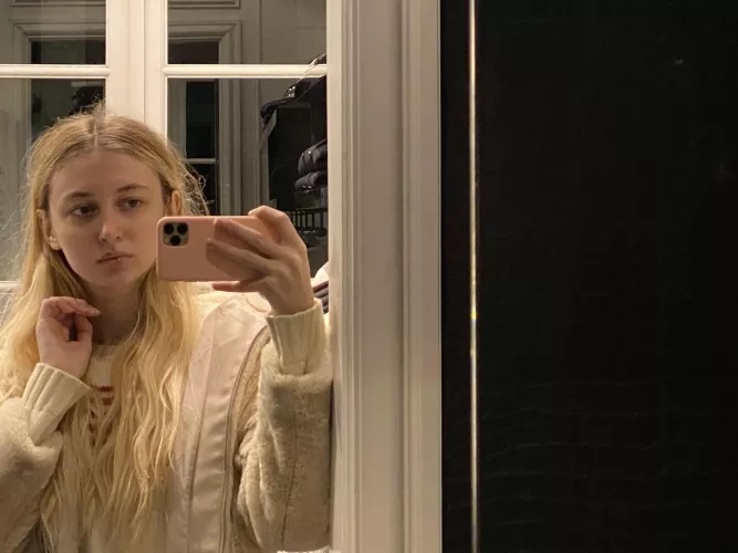 Meg Willer (@willermeg) [Instagram]