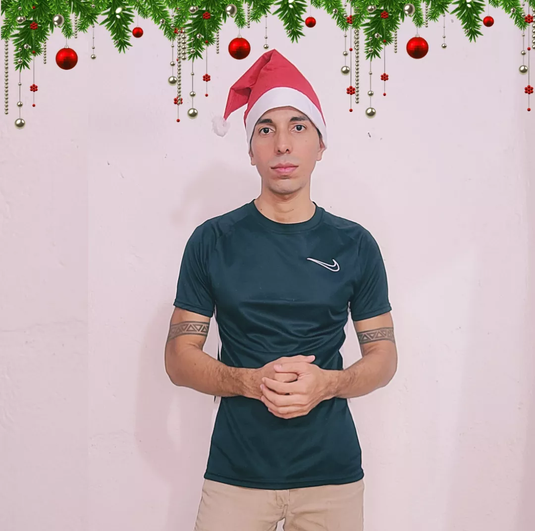 🎅Merry Christmas❤️much love🏳️‍🌈🙋🏽‍♂️