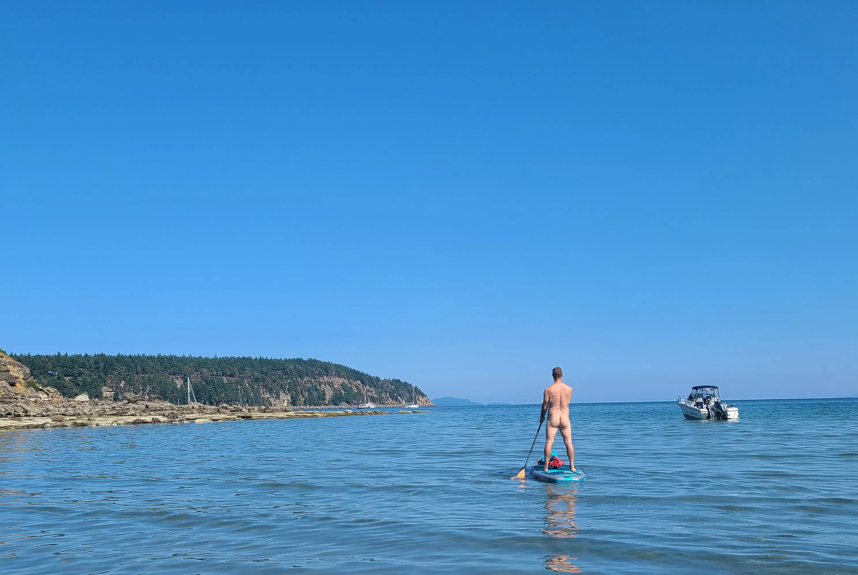 missing summer paddles