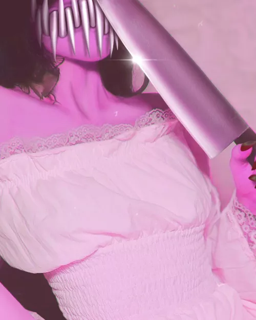 Monster girl // BTS 💖