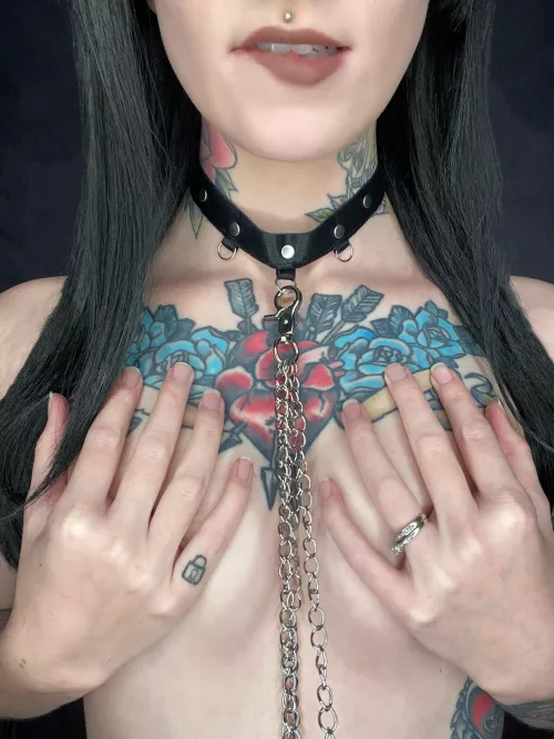 More than a handfuls a waste