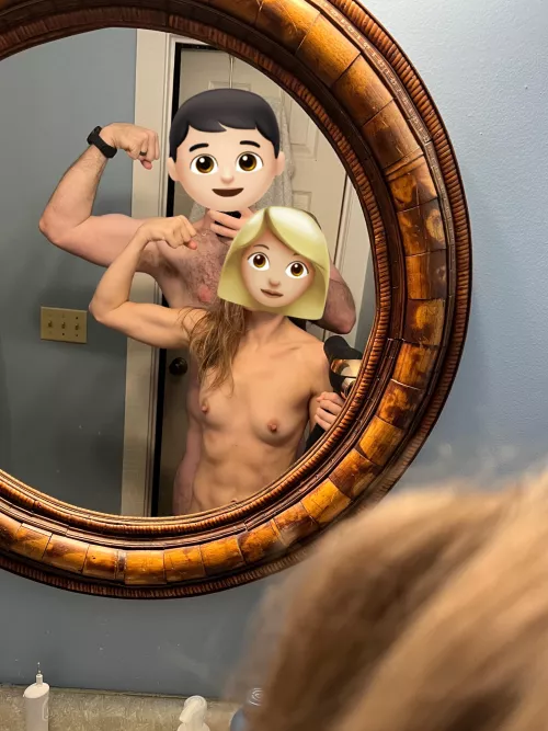 Morning Routine [MF]