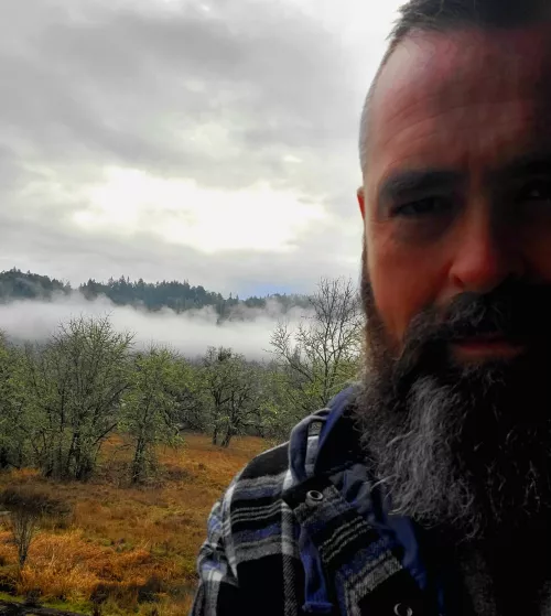 morning view. Would you have breakfast with me?