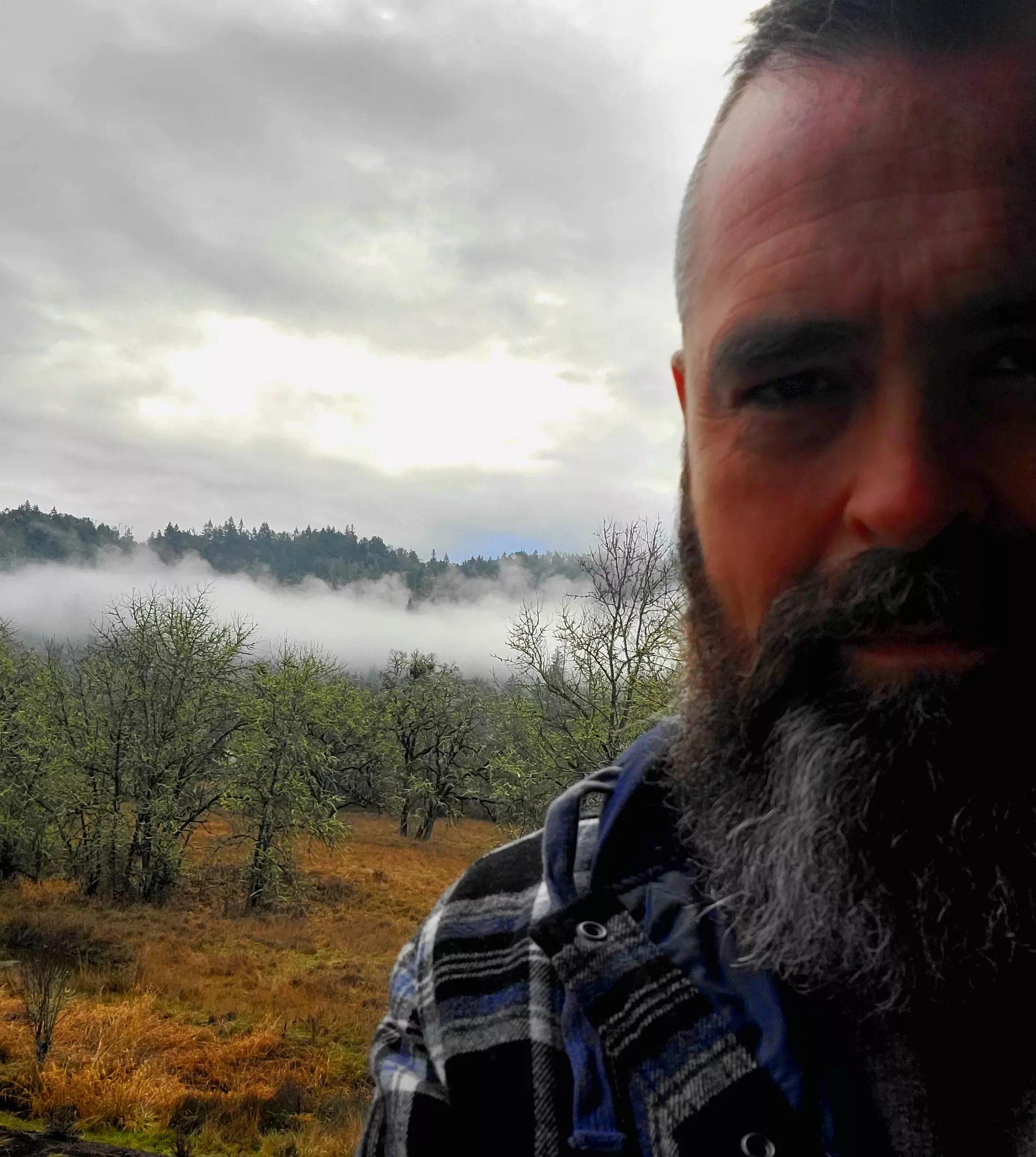 morning view. Would you have breakfast with me?