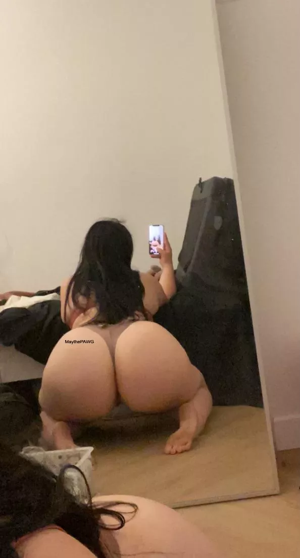 My Ass needs your face under it