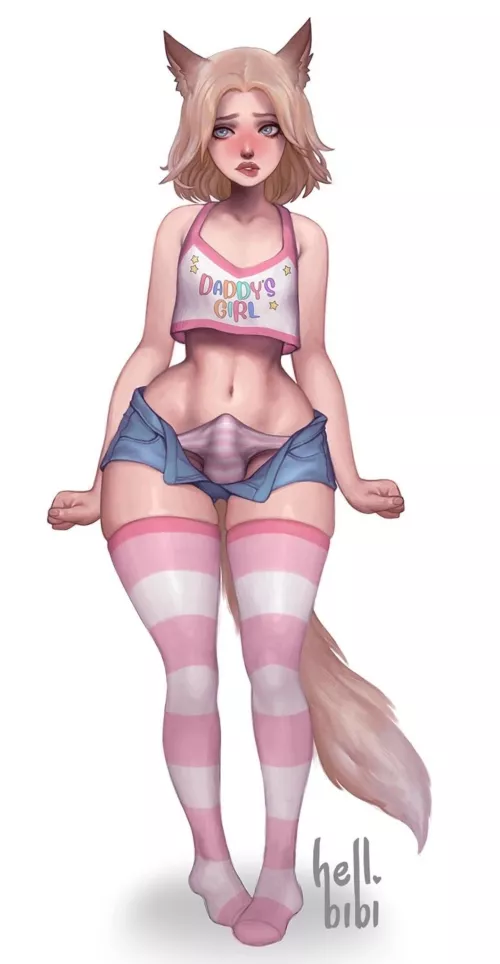 My favorite outfit for school! 🥰💕