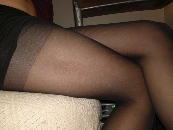 My first time experimenting with layers. How many do you like?