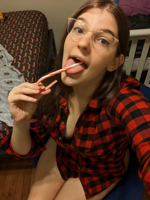Naughty or Nice [18F]