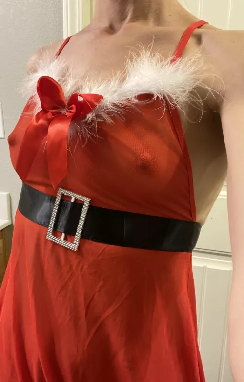 Needing a ride on Santa’s sleigh 🎅🏼