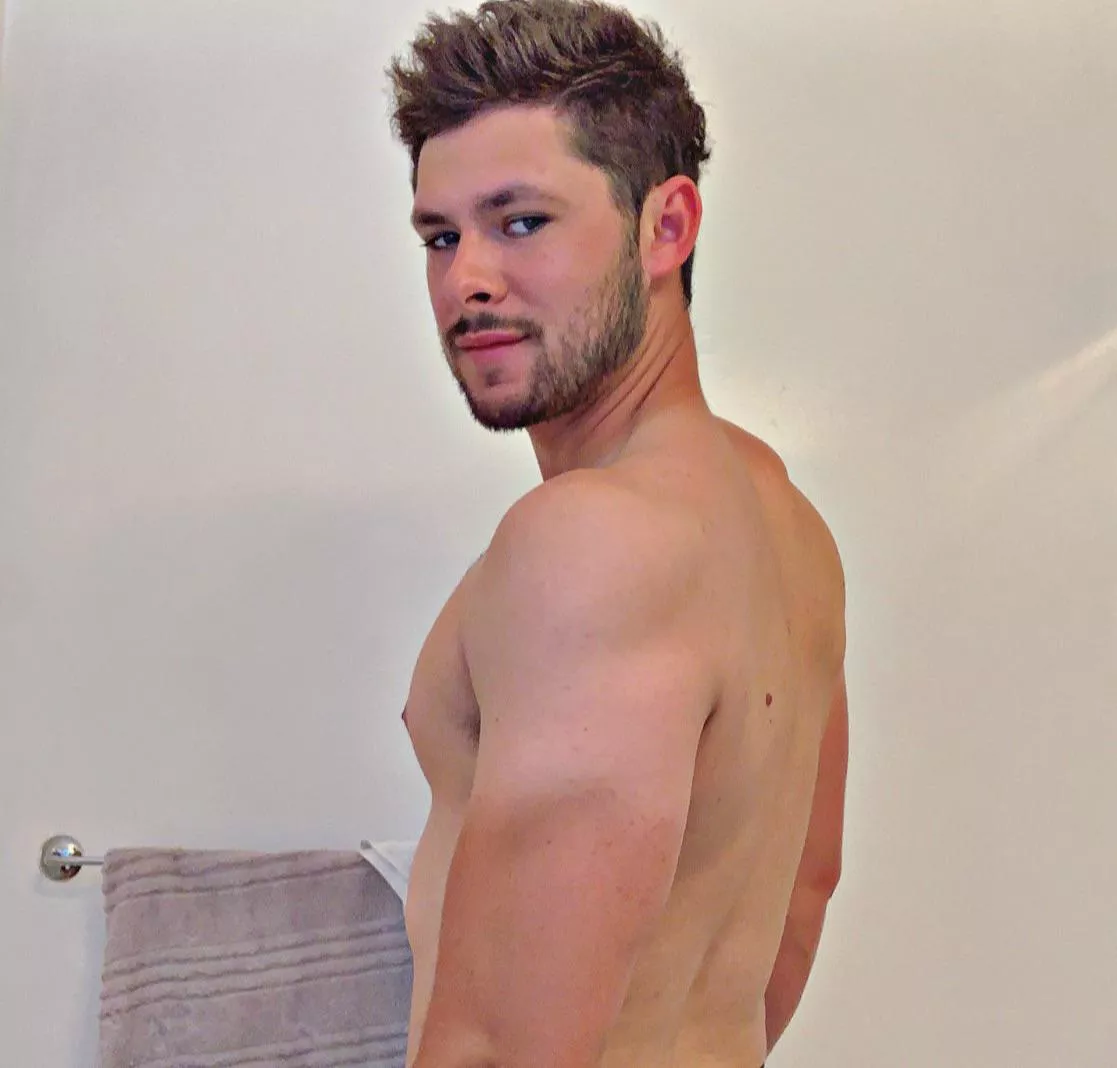 Not me trying to be cute