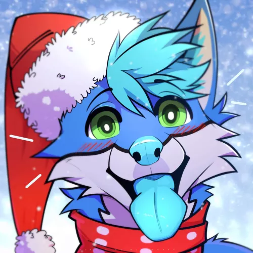 Nyro - Art by me @masterblader191 (Twitter)