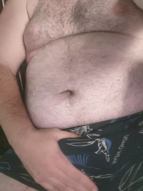 oddly enough the briefs are on