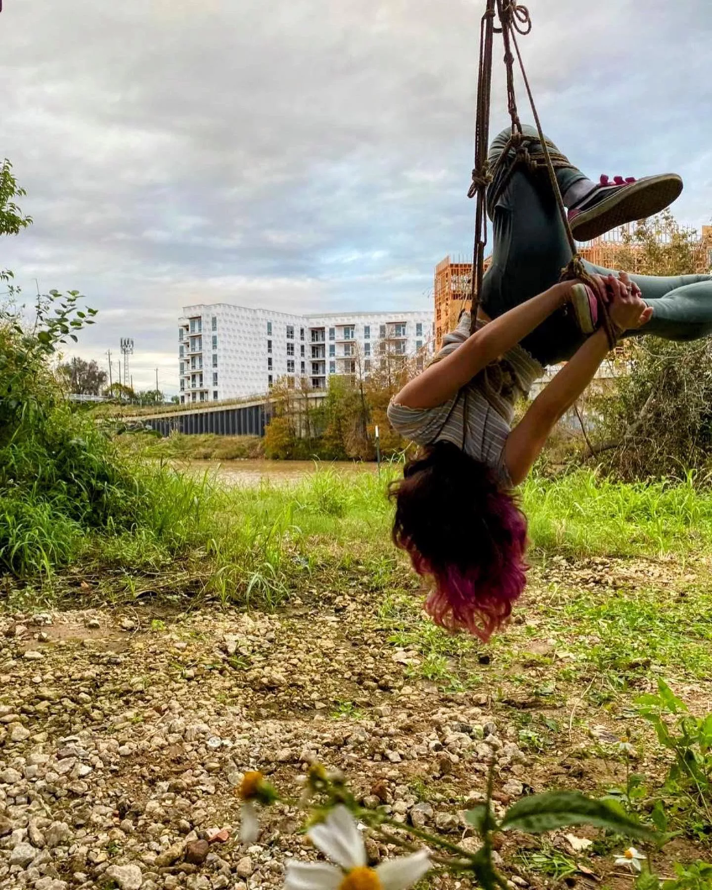 On my way to break your heart