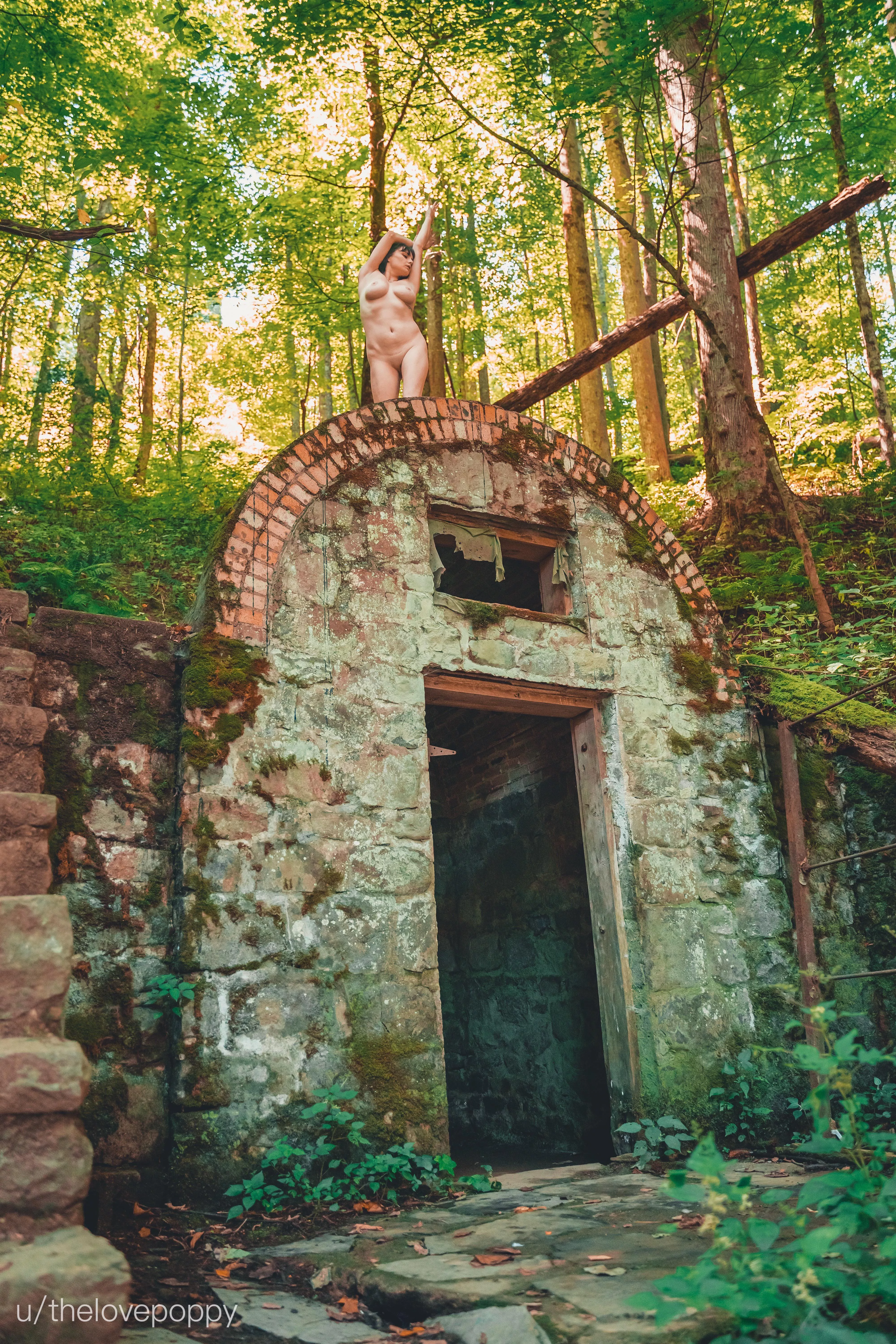 One of my favorite places I’ve found