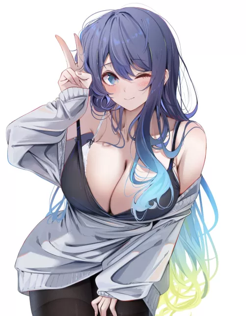 Peace [Artist's Original]