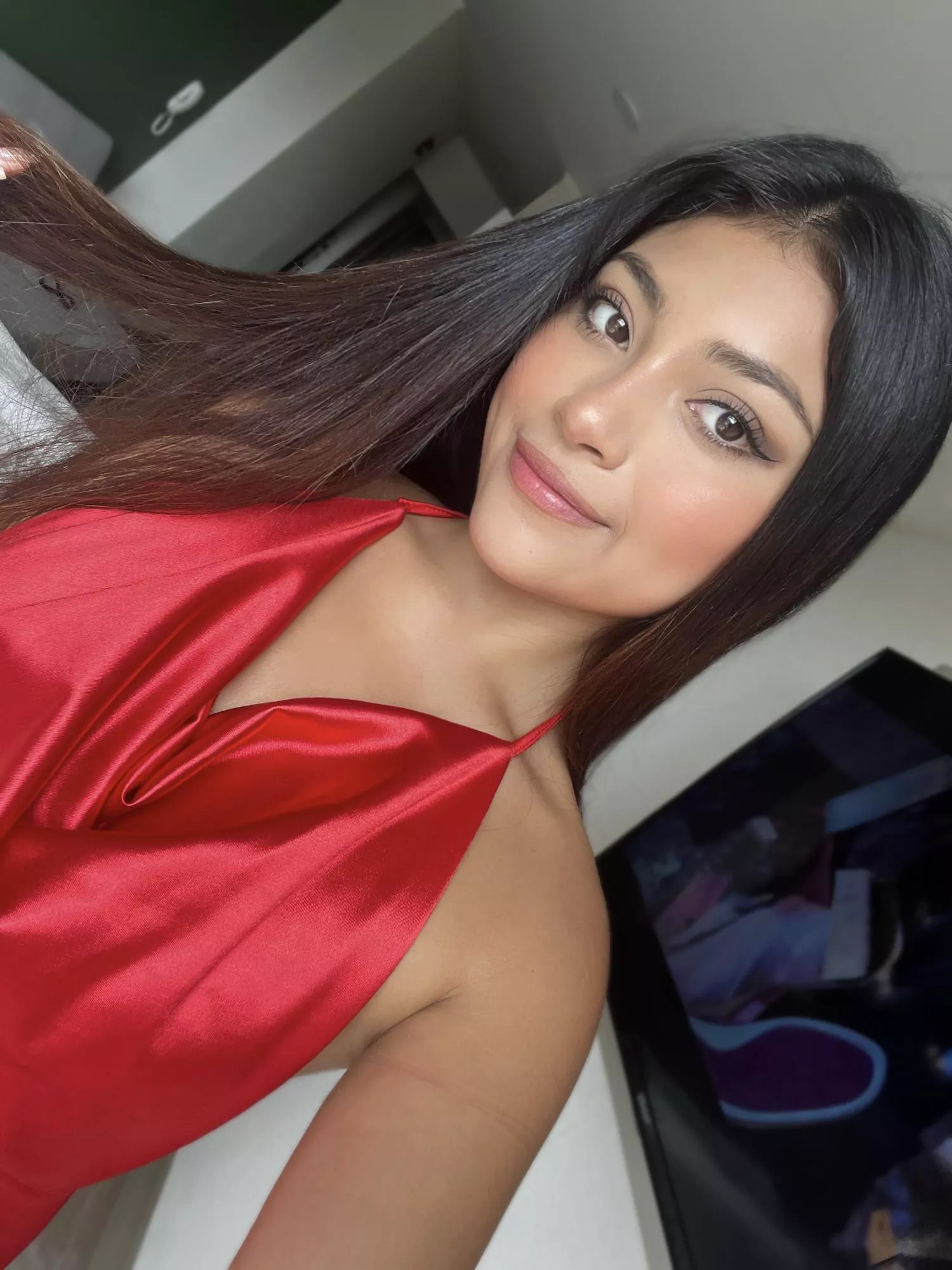 Peruvian x Italian x Asian