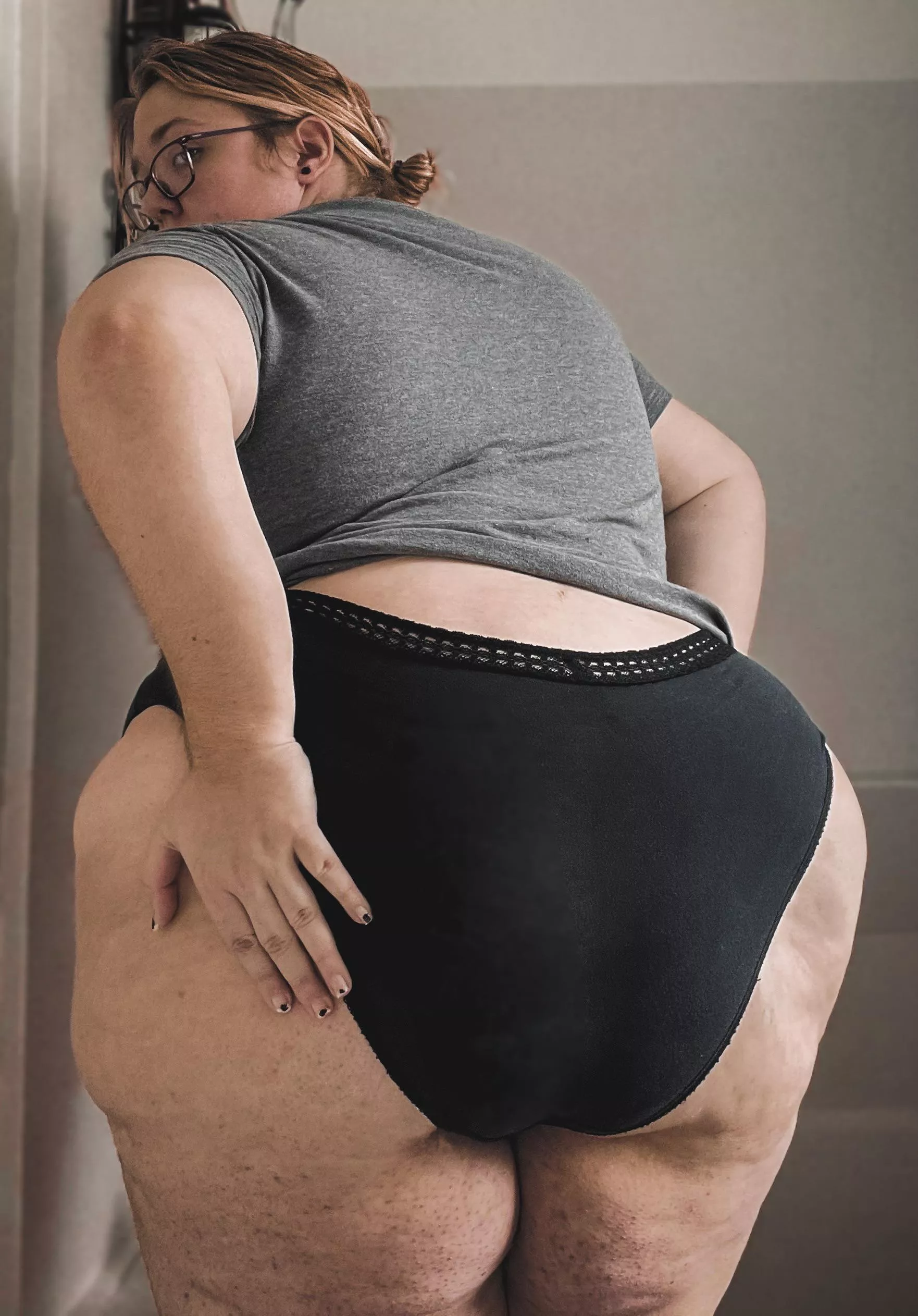 Plenty to go around 🥰