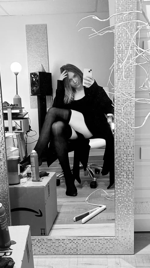 posted on my insta story but just had to share here