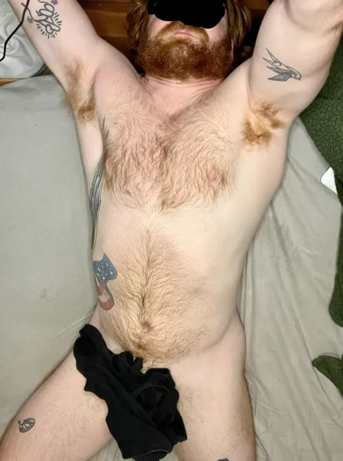 POV: you’re on top, now what?