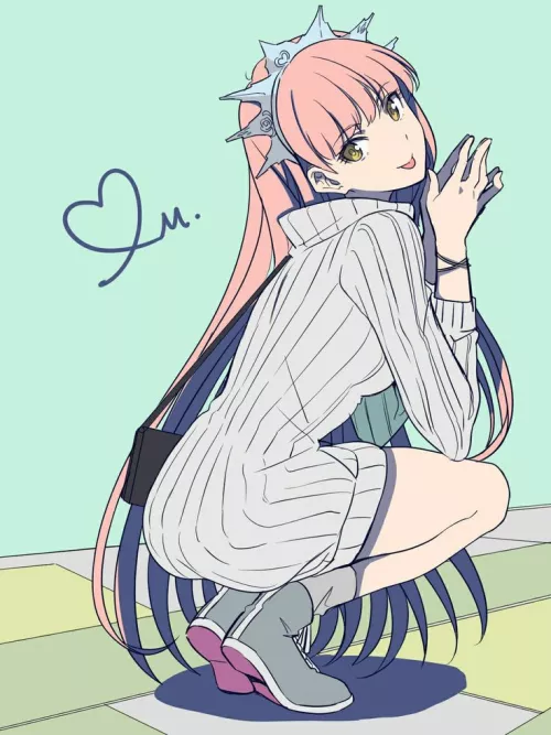 Queen medb [ fate grand order]