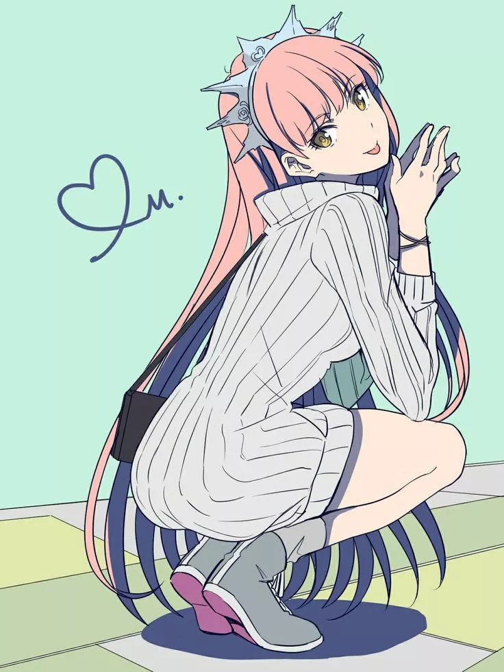 Queen medb [ fate grand order]