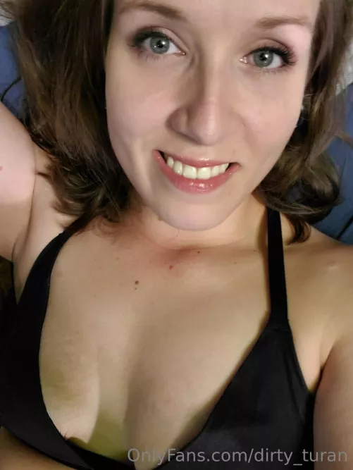 Ready for my Monday facial 💦