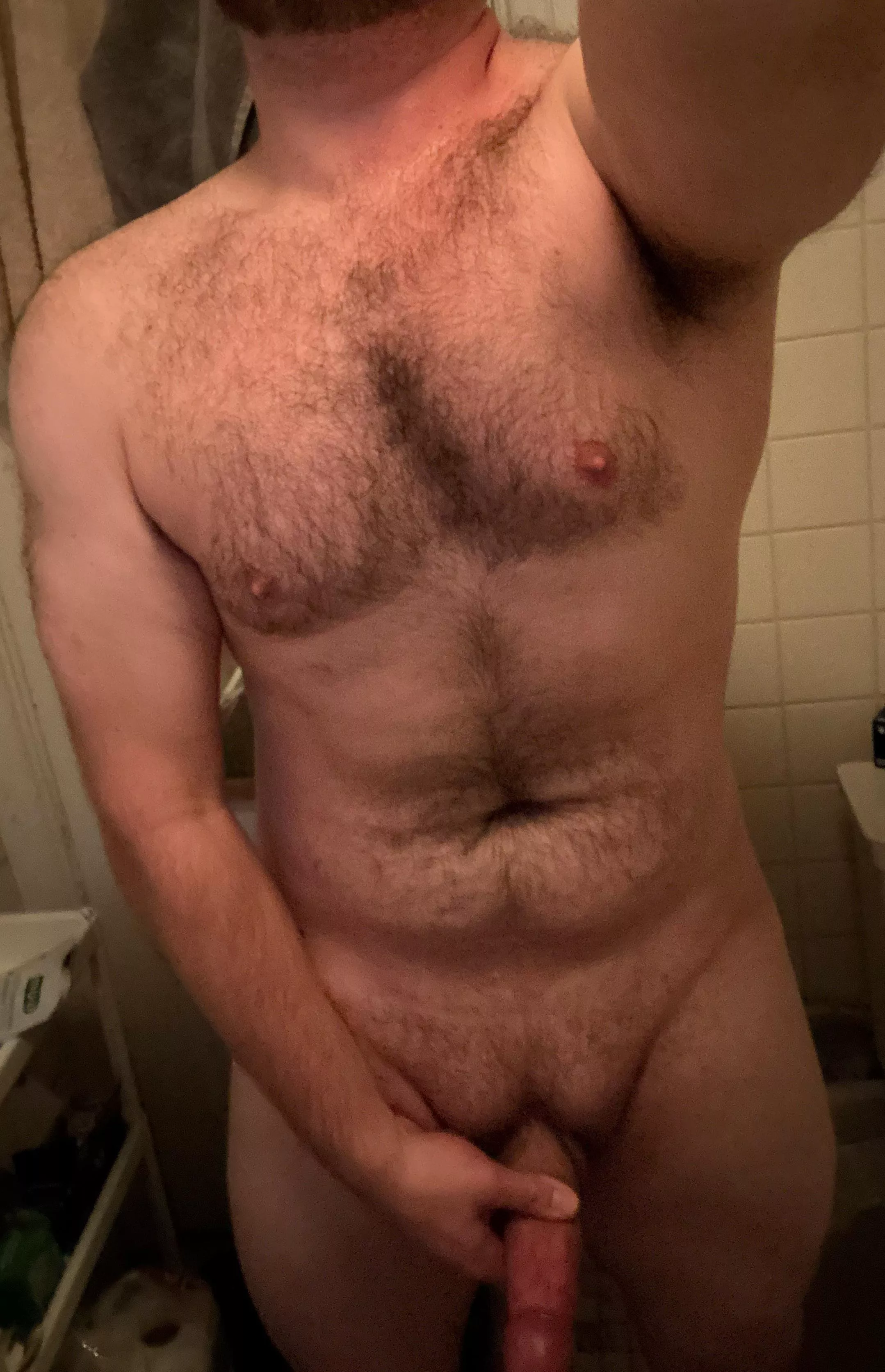 Ready to be stretched out? ;)