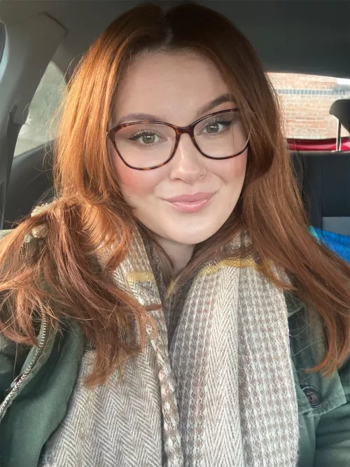 Ready to power through last week at work 🤓