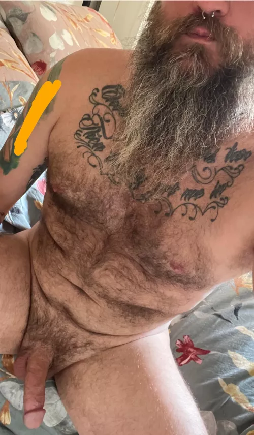 Relaxing after a long day! (45)