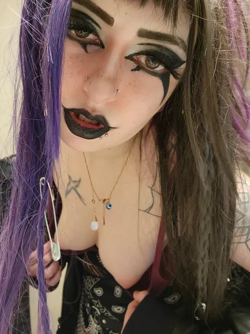 Satan called he wants his boner back