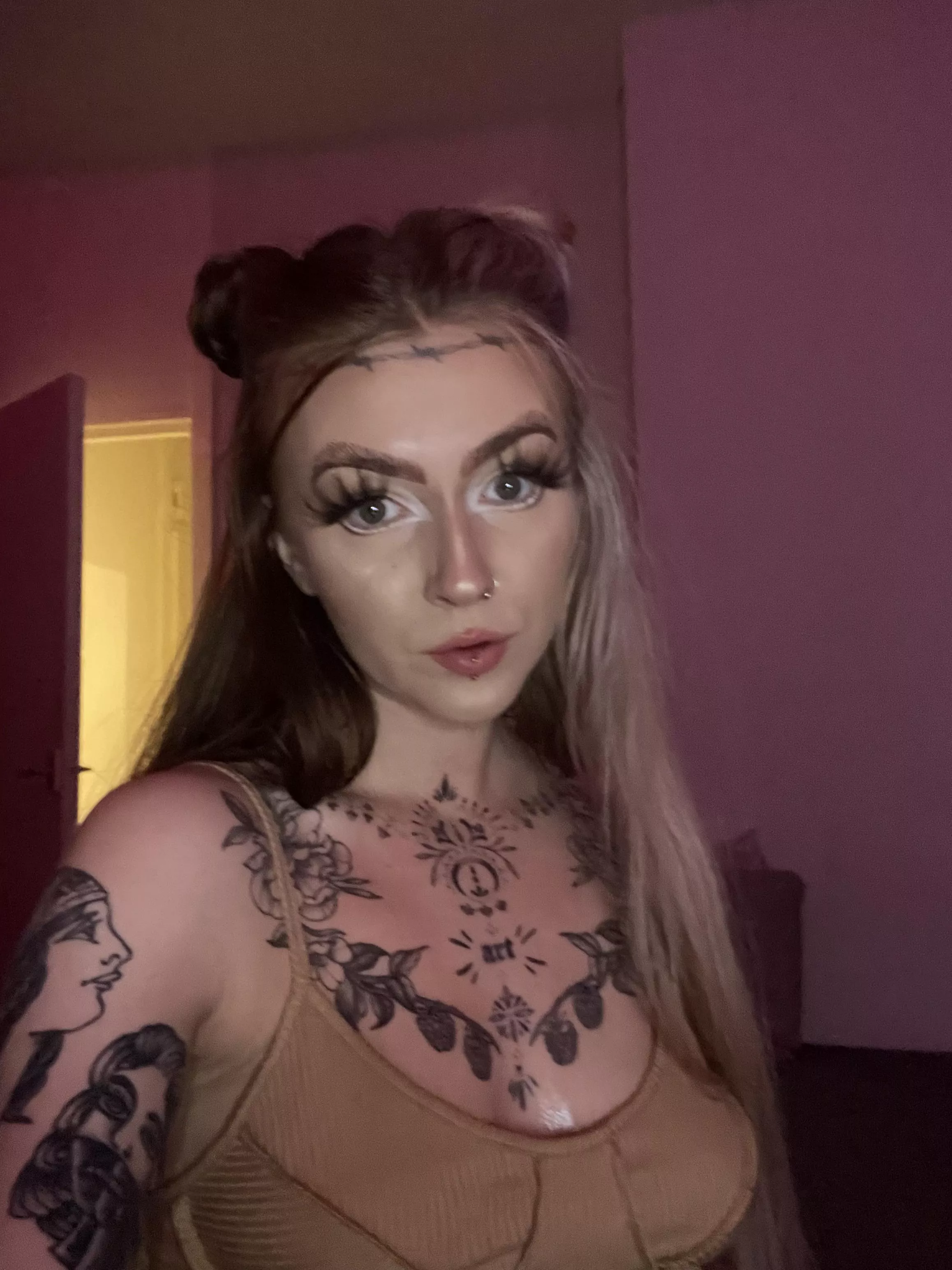 [SC] : nicole-marshall 😈 IG: xo_nicolavictoria🥵