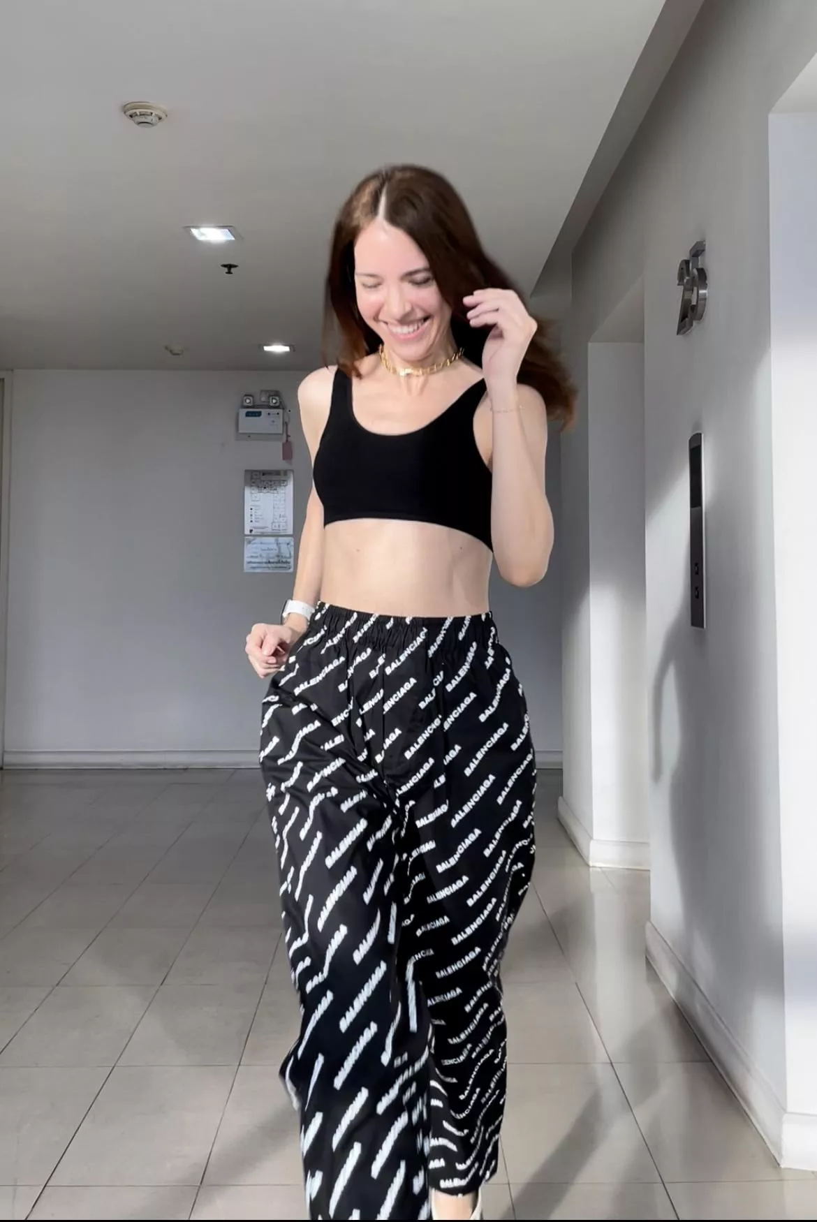 Sexy chic outfit i would say