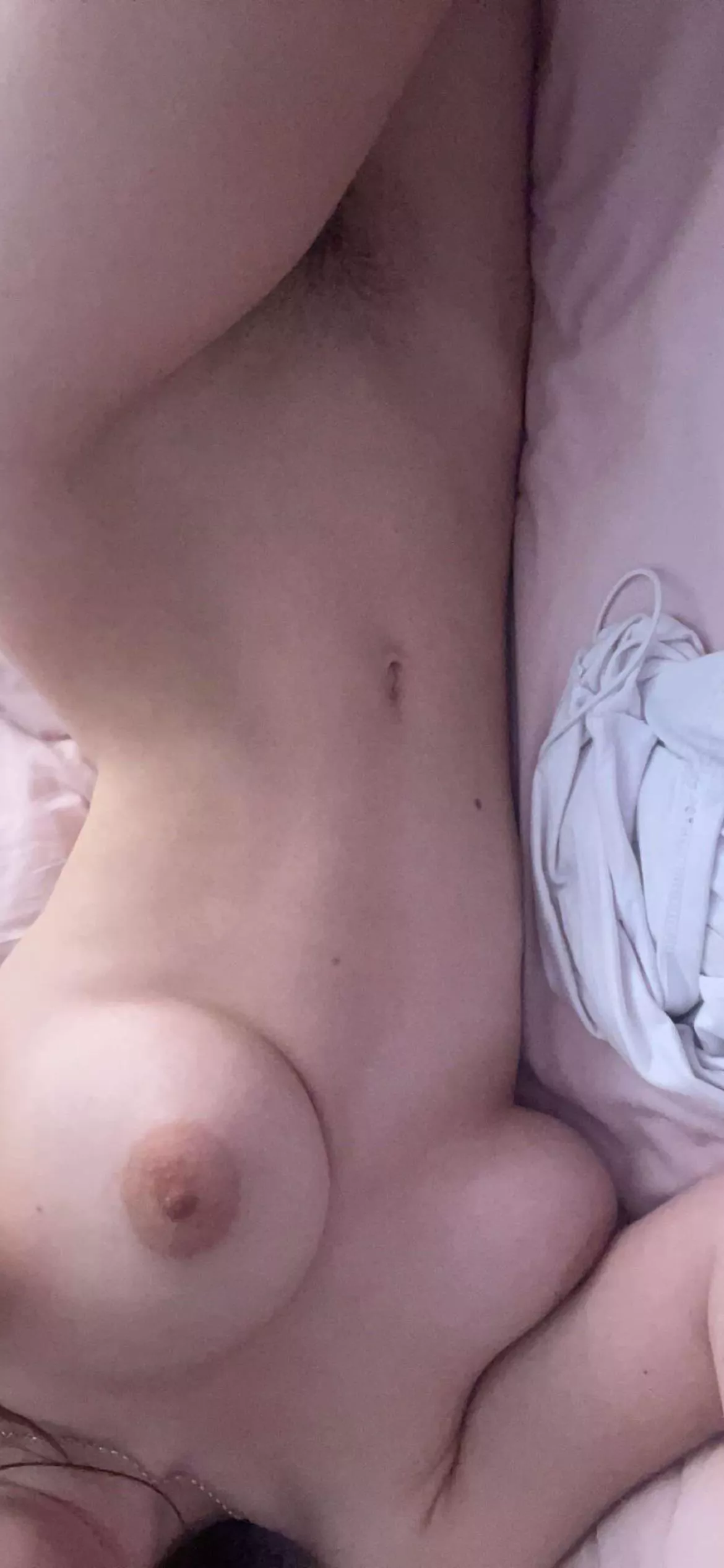 Should I keep posting my nudes? (f19)