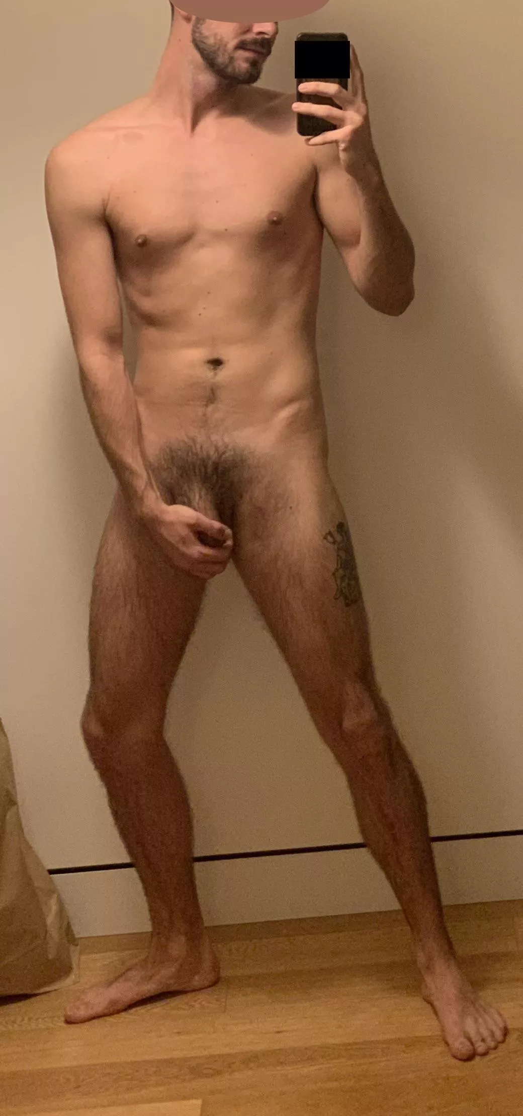 Should i remove my hand?