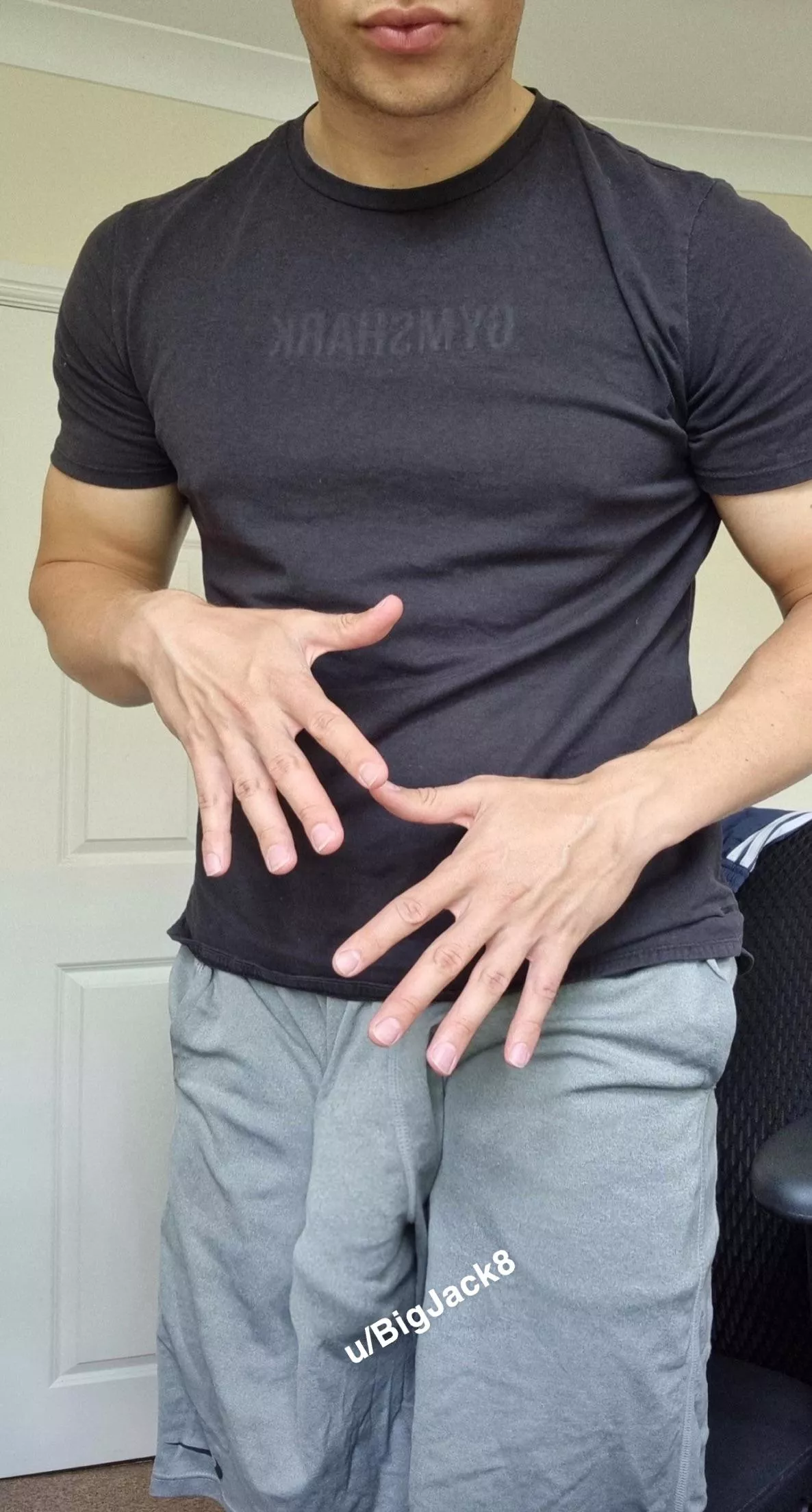 Should I wear these to the gym?