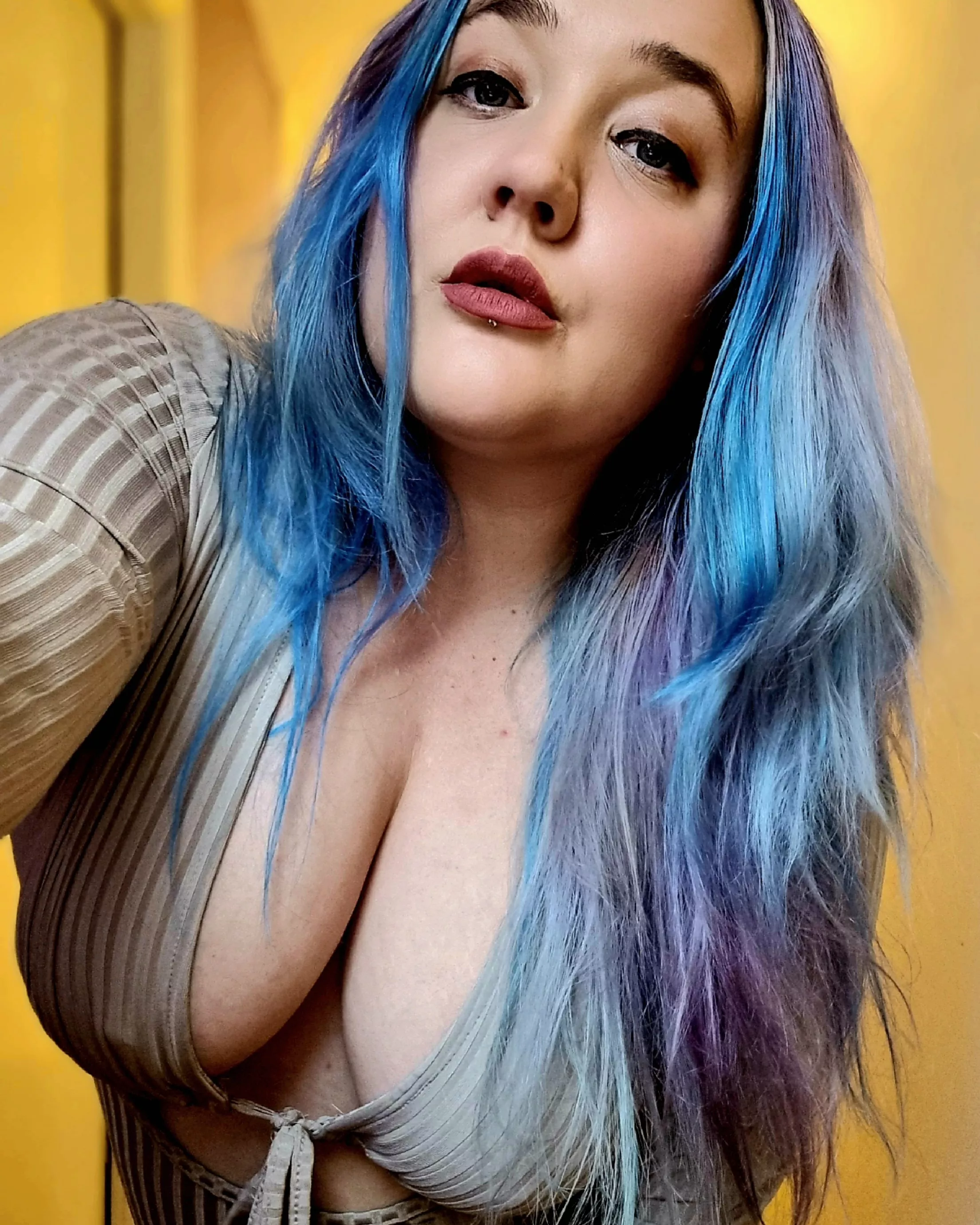 Showing off my Mommy milkers, 50% off for december