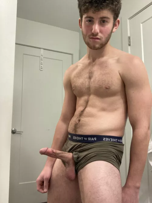 so that’s what the hole is for😝