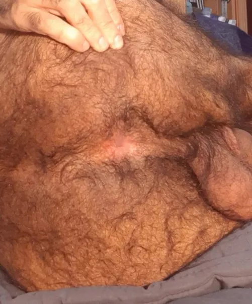 so tight do u think ur dick can fit in