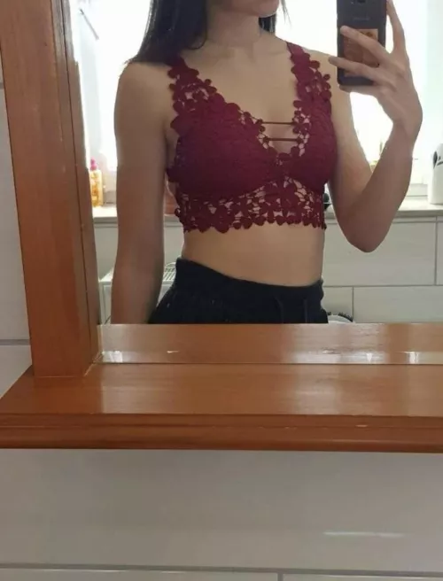 Still a boy? 😊❤️