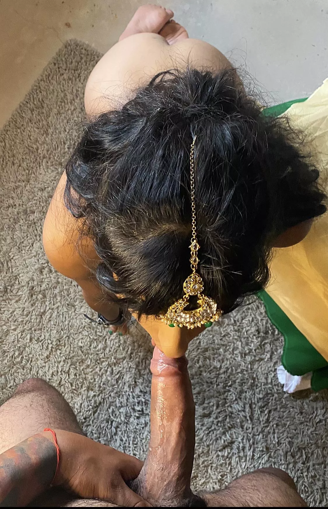 Suck the Monday blues out