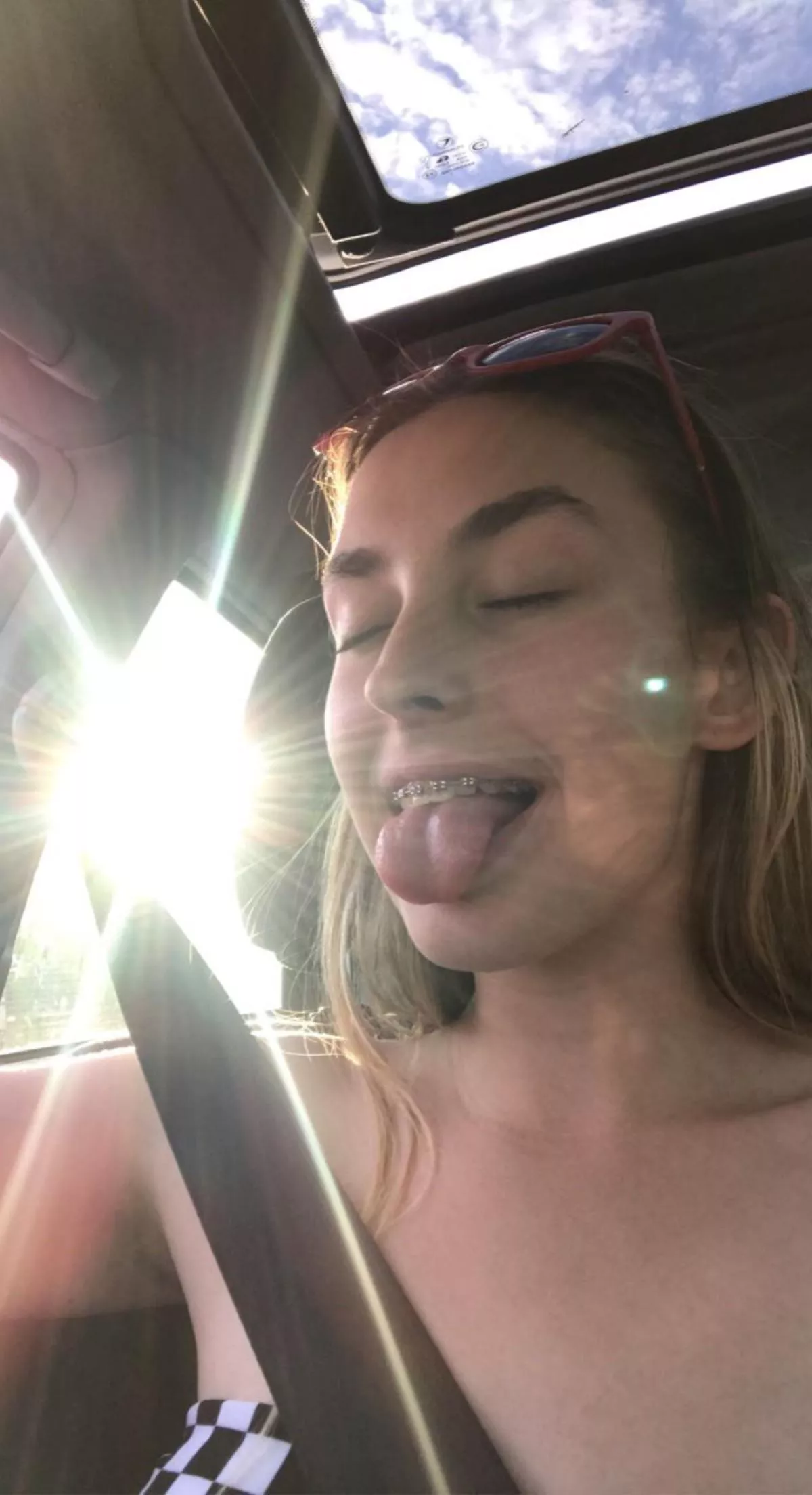 Sunny days☺️☺️